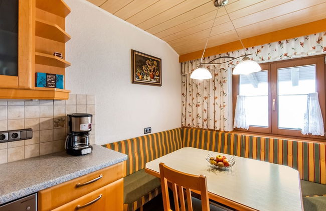 Holiday Home in Zillertal Near Ski Slopes - Foto 18