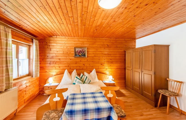 Holiday Home in Zillertal Near Ski Slopes - Foto 22