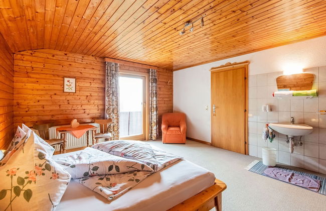 Holiday Home in Zillertal Near Ski Slopes - Foto 12