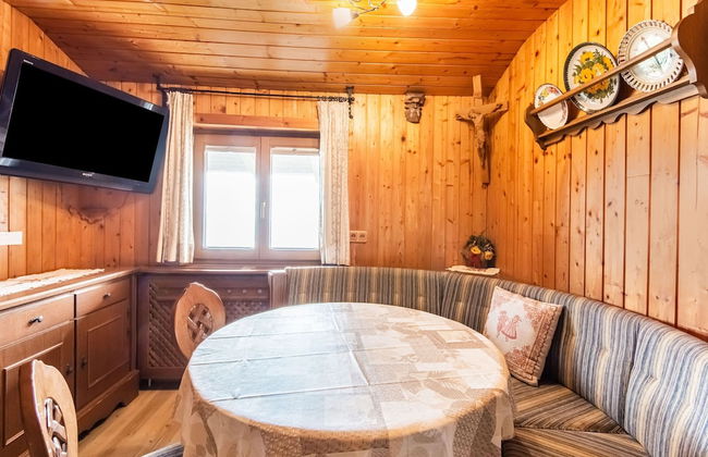 Holiday Home in Zillertal Near Ski Slopes - Foto 24