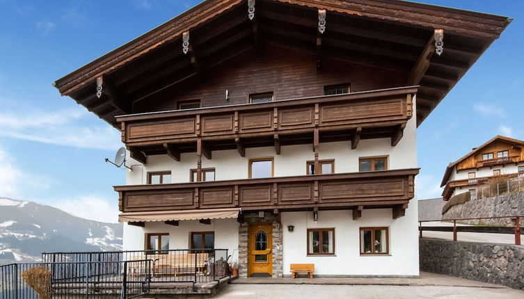 Photo 1 - Farmhouse With Views Over the Zillertal