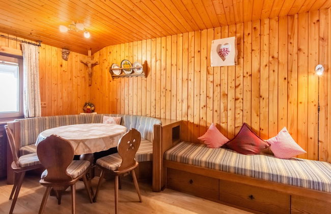 Holiday Home in Zillertal Near Ski Slopes - Foto 25