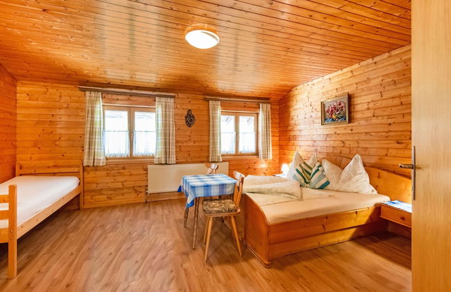 Holiday Home in Zillertal Near Ski Slopes - Foto 18