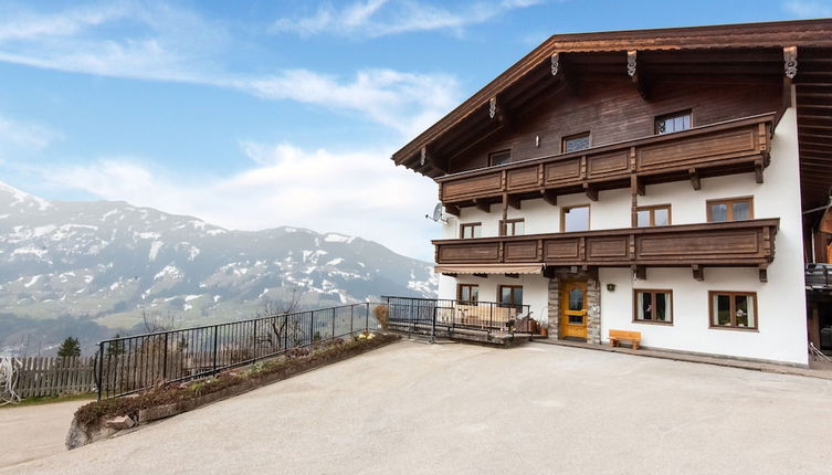 Foto 1 - Farmhouse With Views Over the Zillertal