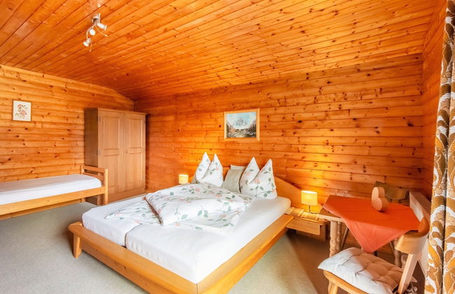 Holiday Home in Zillertal Near Ski Slopes - Foto 25