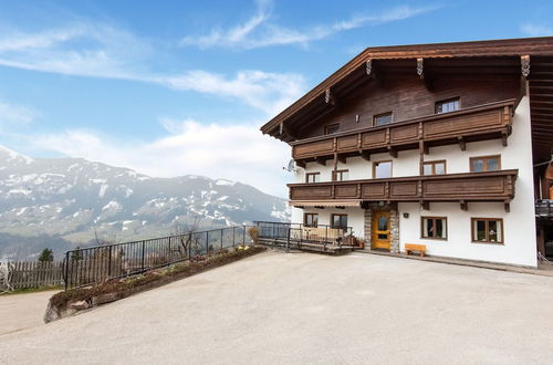 Foto 1 - Farmhouse With Views Over the Zillertal