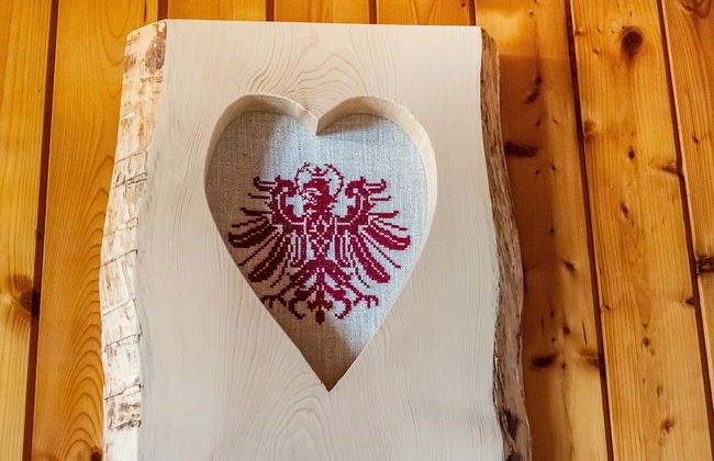 Holiday Home in Zillertal Near Ski Slopes - Foto 37