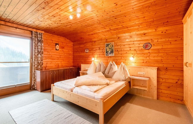 Holiday Home in Zillertal Near Ski Slopes - Foto 14