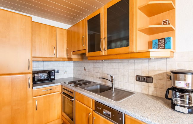 Holiday Home in Zillertal Near Ski Slopes - Foto 17