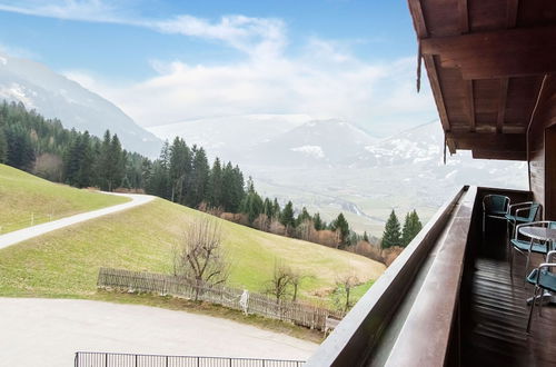 Foto 21 - Farmhouse With Views Over the Zillertal