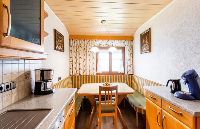 Holiday Home in Zillertal Near Ski Slopes - Foto 26