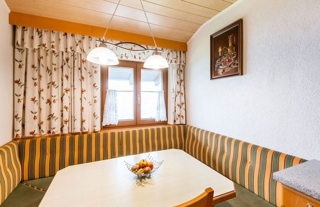 Holiday Home in Zillertal Near Ski Slopes - Foto 22