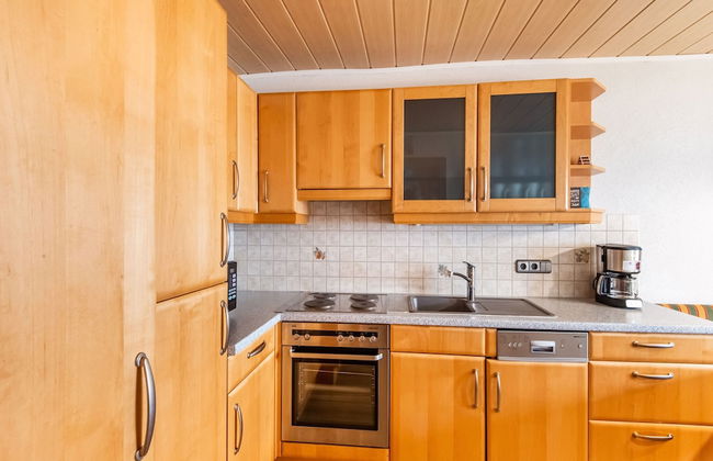 Holiday Home in Zillertal Near Ski Slopes - Foto 20