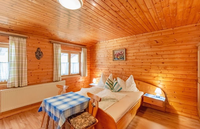 Holiday Home in Zillertal Near Ski Slopes - Foto 6