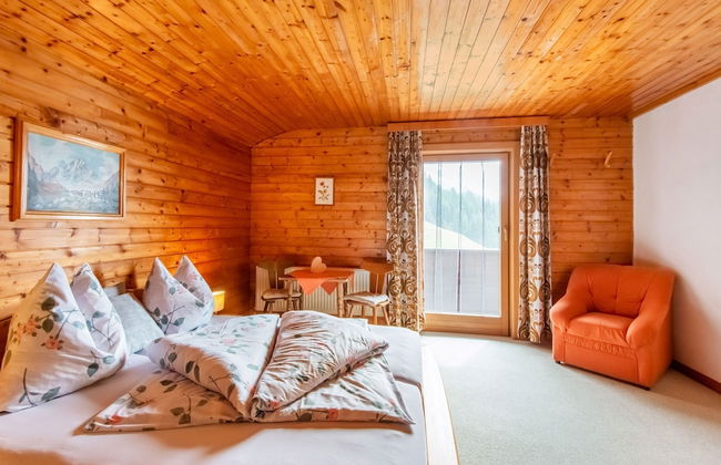Holiday Home in Zillertal Near Ski Slopes - Foto 7