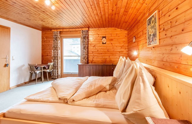 Holiday Home in Zillertal Near Ski Slopes - Foto 11