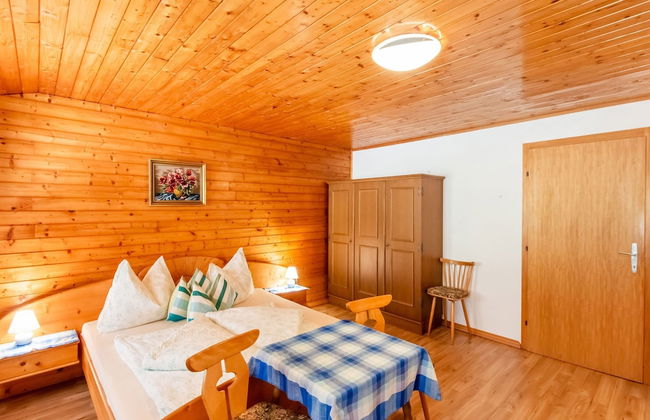 Holiday Home in Zillertal Near Ski Slopes - Foto 8