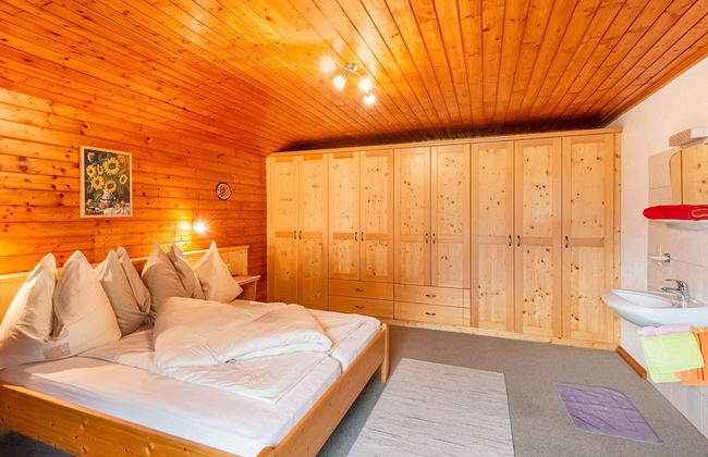 Holiday Home in Zillertal Near Ski Slopes - Foto 2