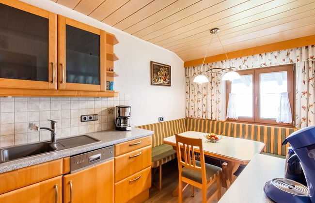 Holiday Home in Zillertal Near Ski Slopes - Foto 16