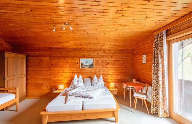 Holiday Home in Zillertal Near Ski Slopes - Foto 15