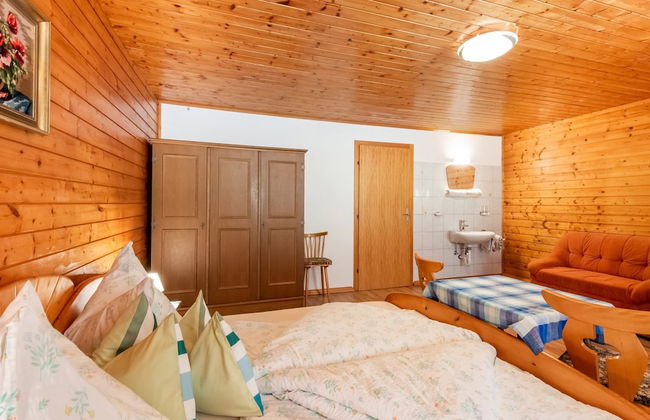 Holiday Home in Zillertal Near Ski Slopes - Foto 9