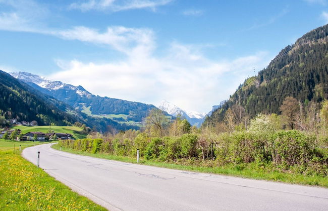Holiday Home in Zillertal Near Ski Slopes - Foto 39
