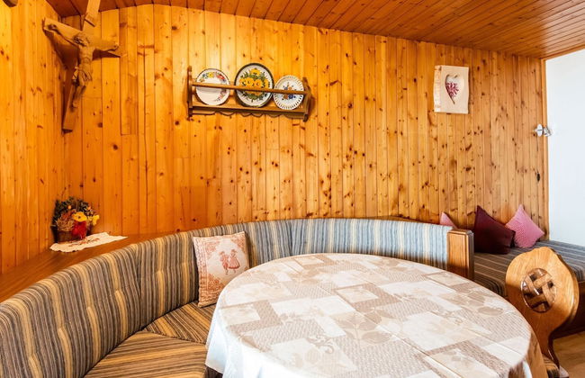 Holiday Home in Zillertal Near Ski Slopes - Foto 23