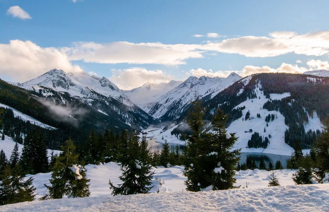 Holiday Home in Zillertal Near Ski Slopes - Foto 26