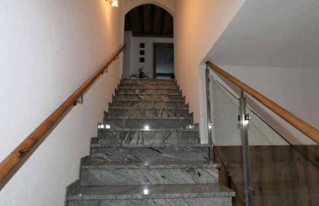 Beautiful Holiday Flat in Krimml Near Waterfalls - Foto 21