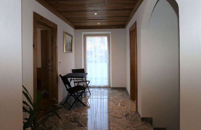 Beautiful Holiday Flat in Krimml Near Waterfalls - Foto 23