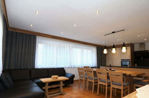 Photo 9 - Apartment in Oberkrimml Near Waterfalls