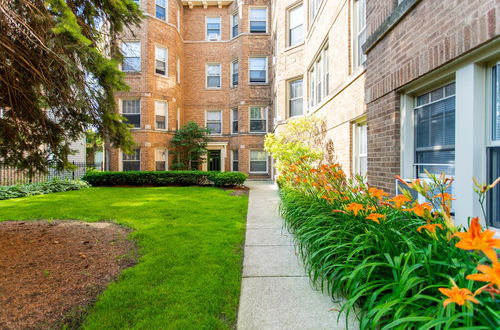 Photo 43 - Aesthetic Vibrant 2BR Apt Lincoln Square