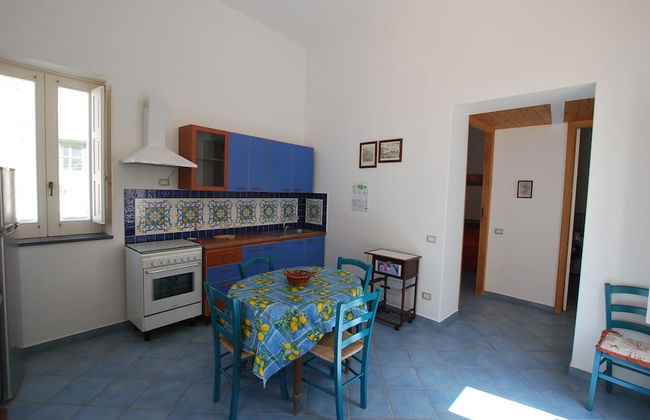 Casa Al Mar Canneto Via Mazzini - Foto 7