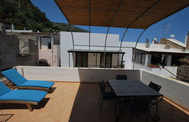 Casa Al Mar Canneto Via Mazzini - Foto 13