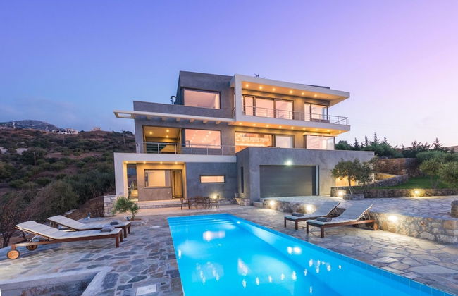 Villa Isidora - Stunning Stylish 3-bedroom Villa - Foto 1