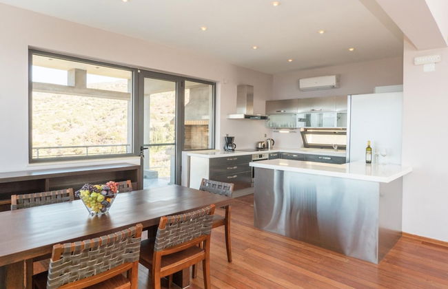 Villa Isidora - Stunning Stylish 3-bedroom Villa - Foto 6