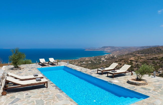 Villa Isidora - Stunning Stylish 3-bedroom Villa - Foto 11