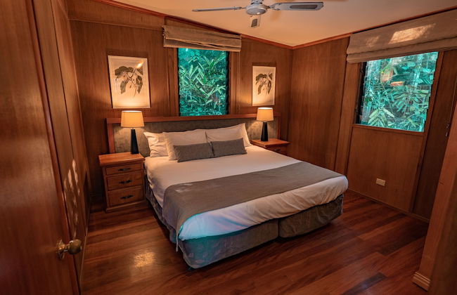 Whispering Valley Cottage Retreat - Foto 14