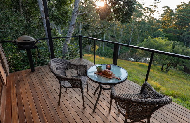 Whispering Valley Cottage Retreat - Foto 33