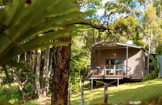 Whispering Valley Cottage Retreat - Foto 52