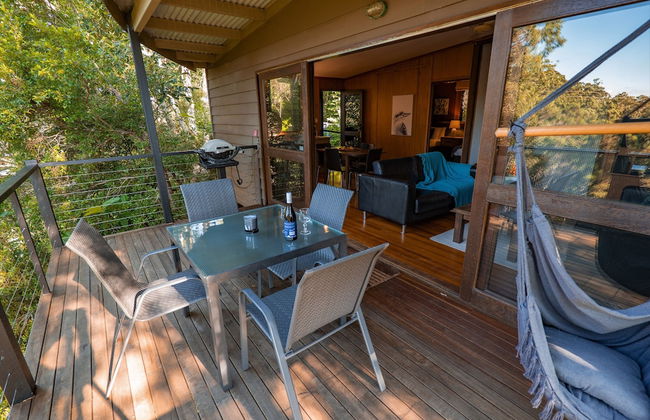 Whispering Valley Cottage Retreat - Foto 27