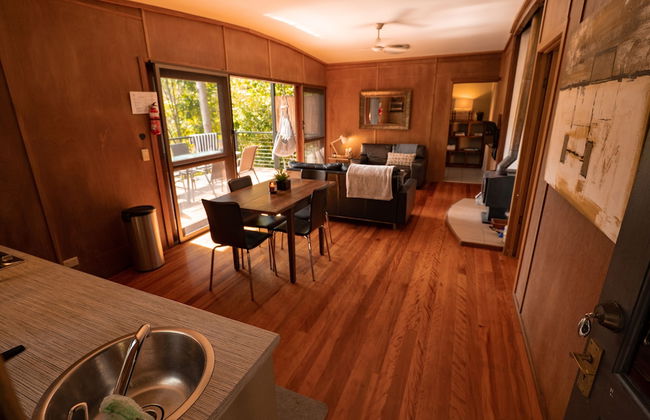 Whispering Valley Cottage Retreat - Foto 17