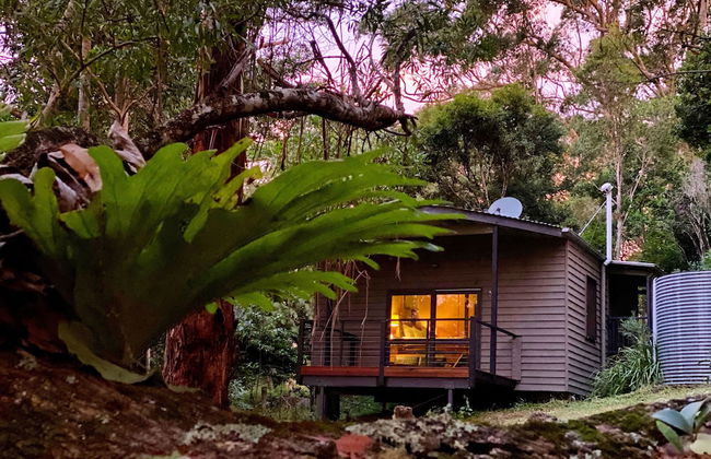 Whispering Valley Cottage Retreat - Foto 1