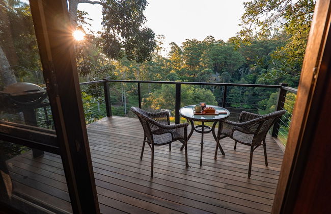 Whispering Valley Cottage Retreat - Foto 28