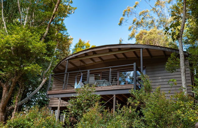 Whispering Valley Cottage Retreat - Foto 19