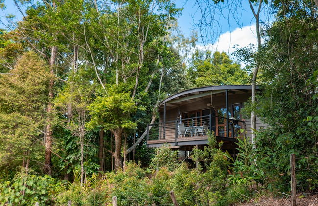 Whispering Valley Cottage Retreat - Foto 37