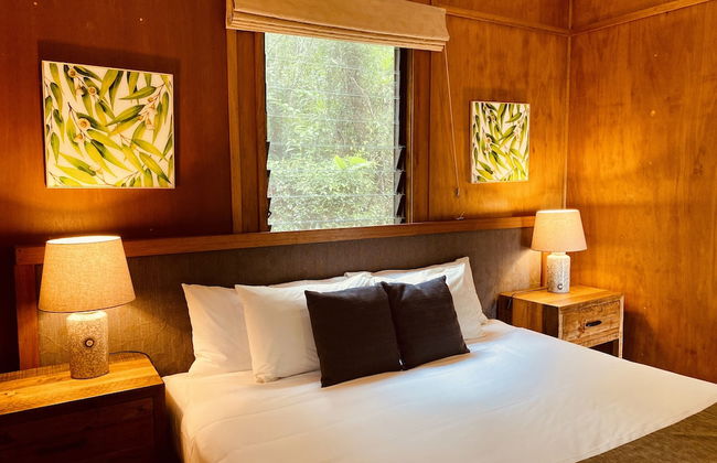 Whispering Valley Cottage Retreat - Foto 5