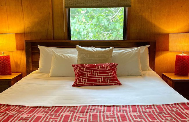 Whispering Valley Cottage Retreat - Foto 8