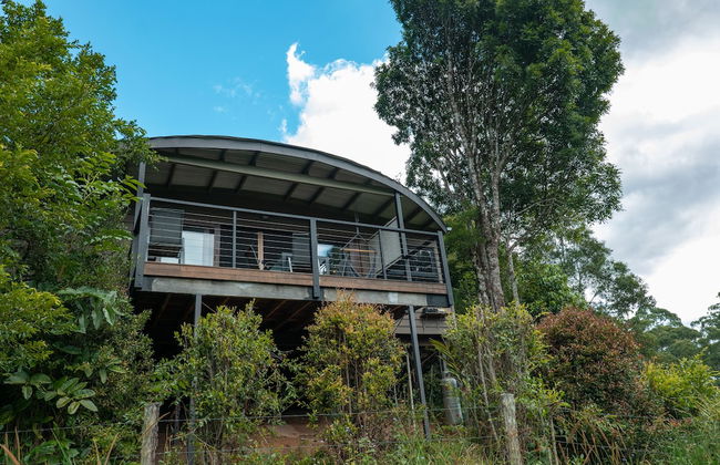 Whispering Valley Cottage Retreat - Foto 35