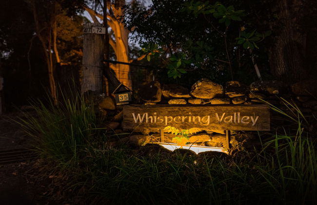 Whispering Valley Cottage Retreat - Foto 50